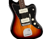Fender American Professional Classic Jazzmaster Rosewood Fingerboard 3-Color Sunburst Fender American Professional Classic Jazzmaster Rosewood Fingerboard 3-Color Sunburst
